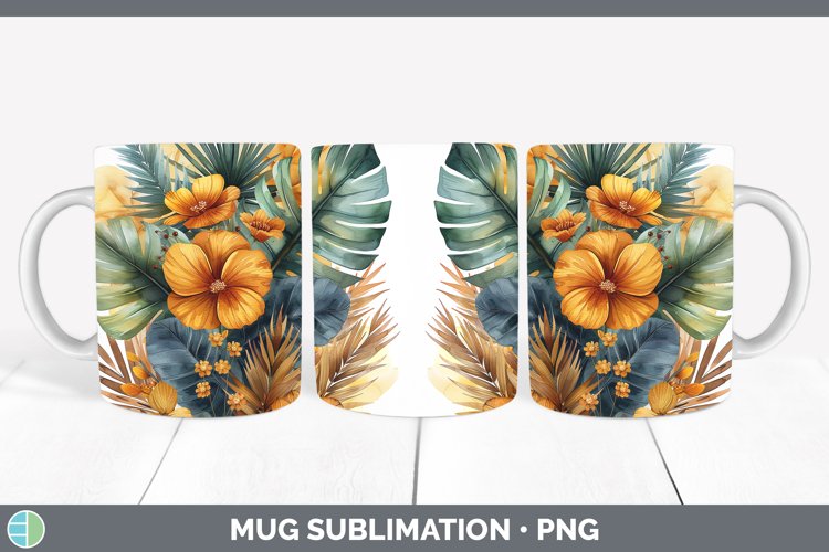 Sunflower Sublimation Designs Image 16