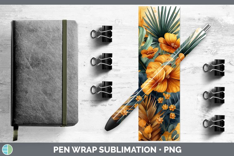Sunflower Sublimation Designs Image 15