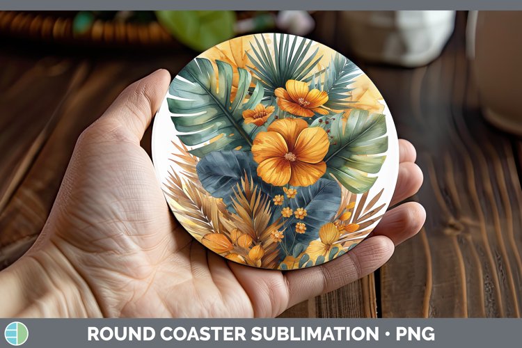 Sunflower Sublimation Designs Image 14