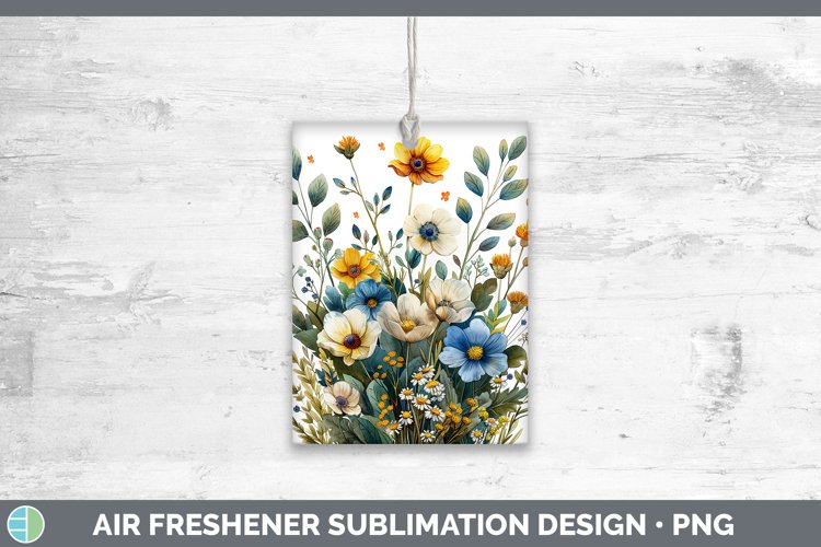 Sunflower Sublimation Designs Image 19