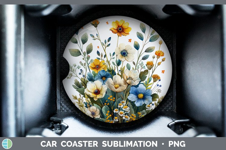 Sunflower Sublimation Designs Image 17