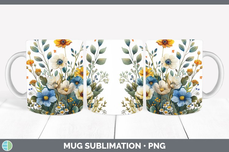 Sunflower Sublimation Designs Image 15