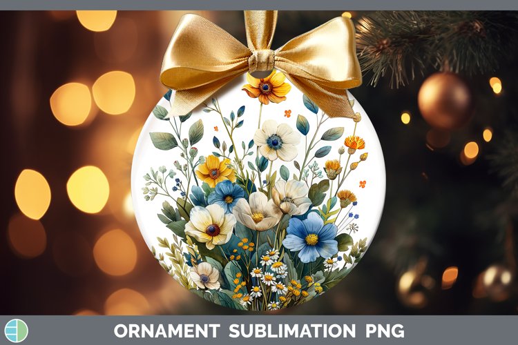 Sunflower Sublimation Designs Image 14