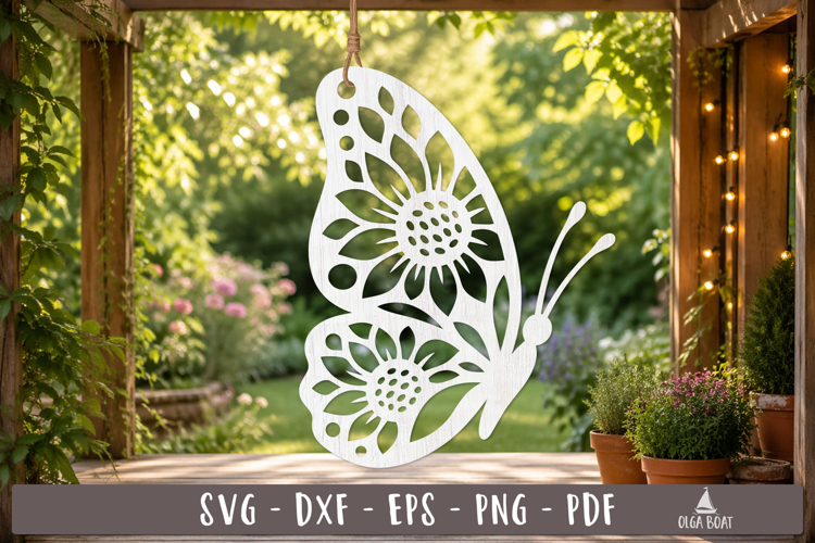 Ornament Template Image 14