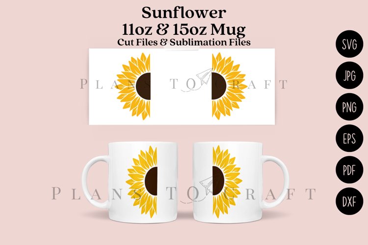 Mug Svg Image 3