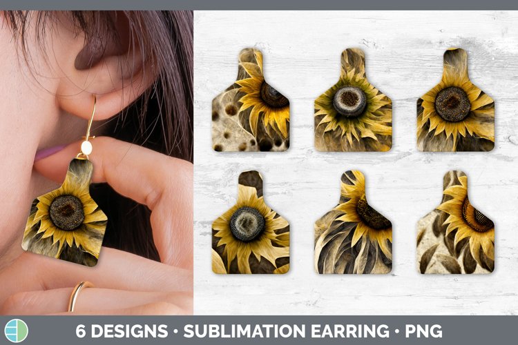 Sunflower Clipart Image 20