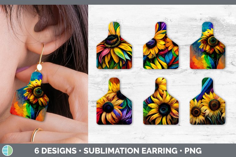 Sunflower Clipart