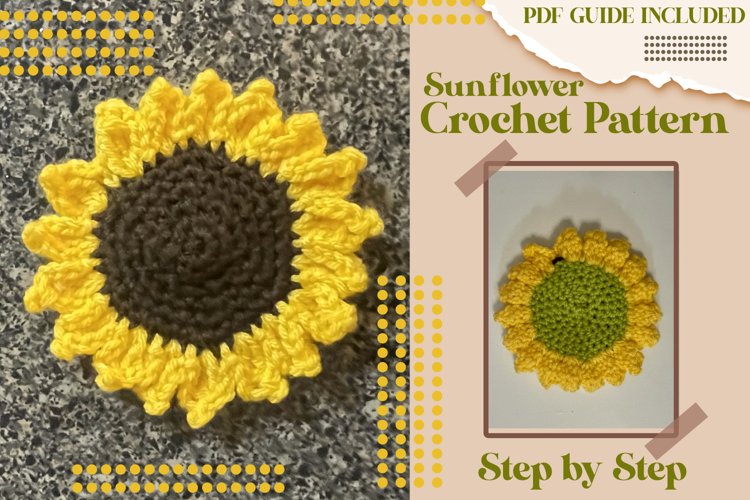 Crochet Clipart Image 15