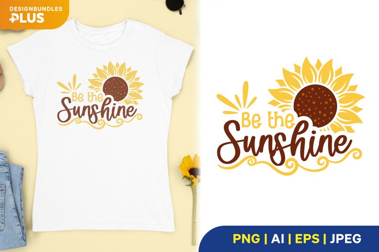 Sunflower PNG Image 8