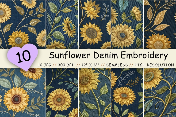 Seamless Pattern Background Image 10