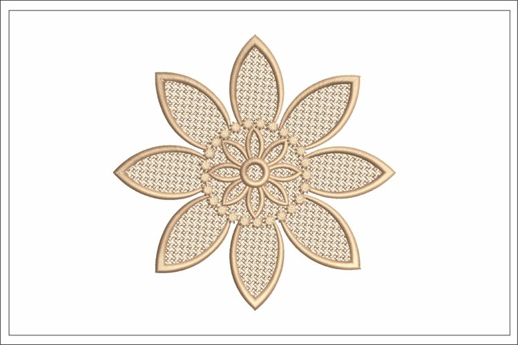 Stitch Clipart Image 13