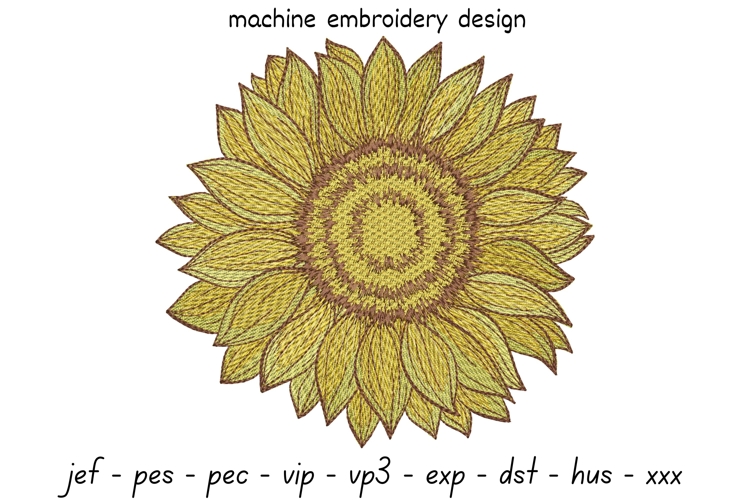 Embroidery Patterns