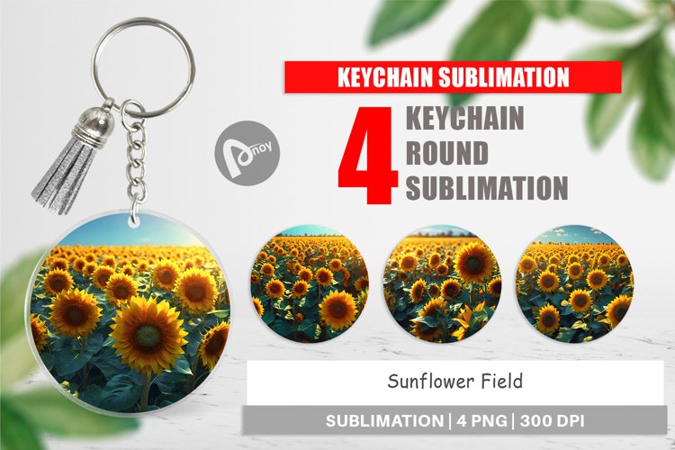Sunflower Background Image 13