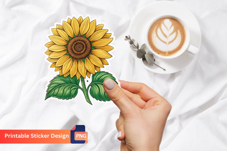 Aesthetic Stickers Image 13