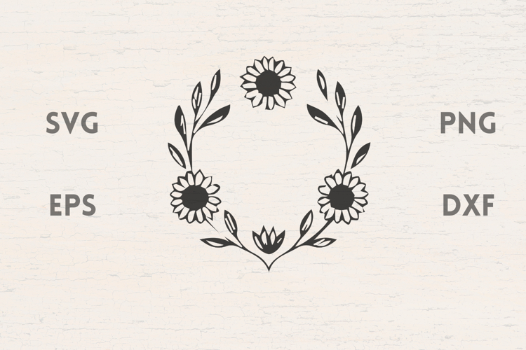 Spring SVGs Image 12