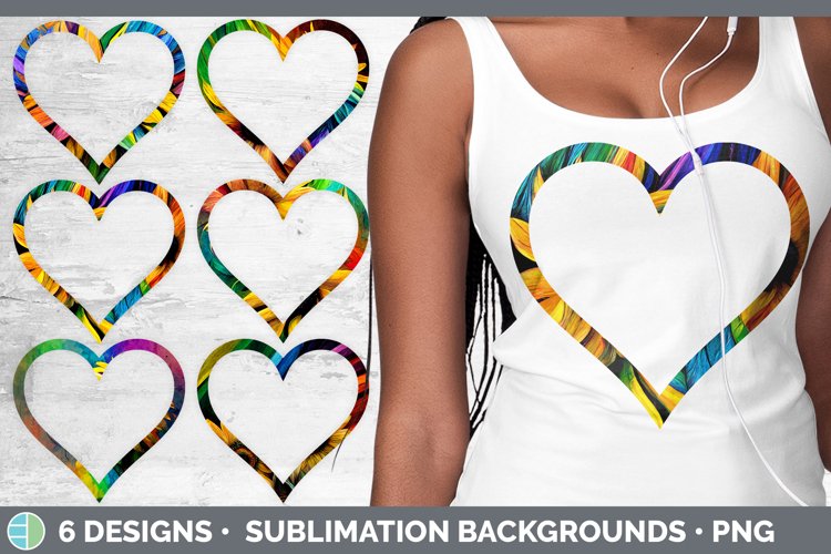 Heart Clipart Image 13