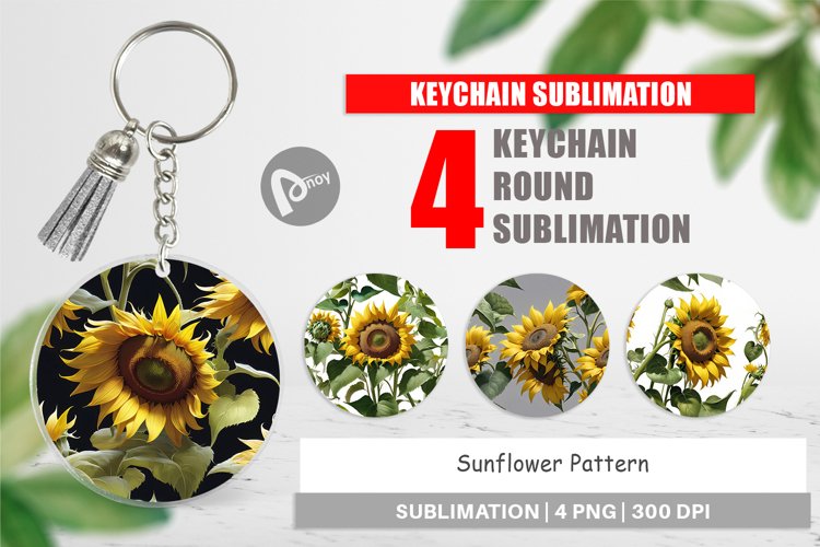 Sunflower Background Image 21