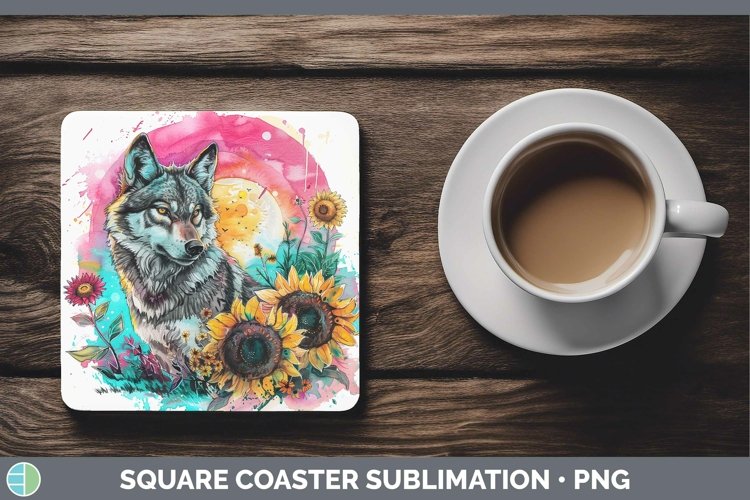 Sunflower Sublimation Designs Image 19