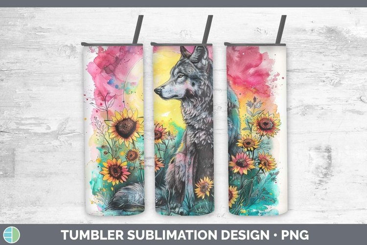 Sunflower Sublimation Designs Image 24