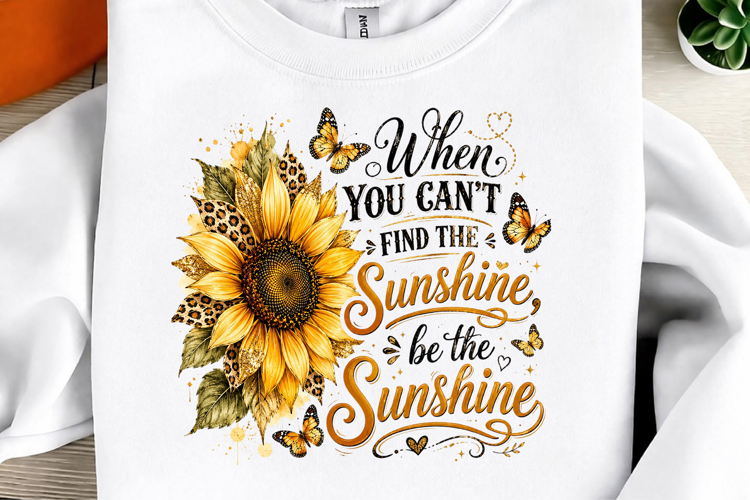 Sunflower PNG Image 2