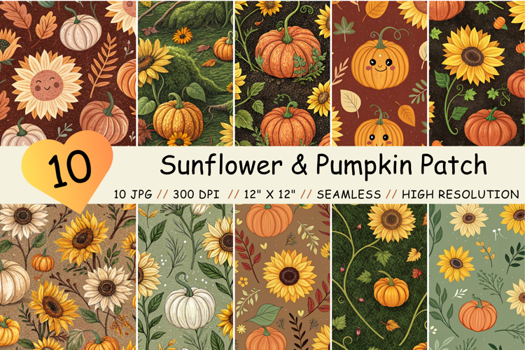 Pumpkin Background Image 23