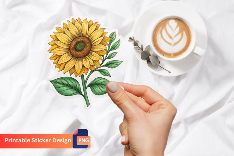 Aesthetic Clipart Image 7