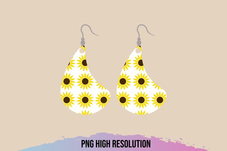 Earring Png Image 16