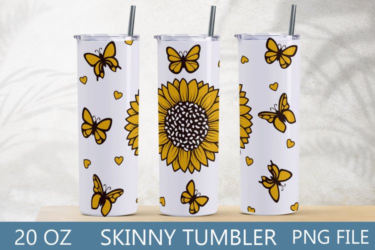 Sunflower Clipart Image 8