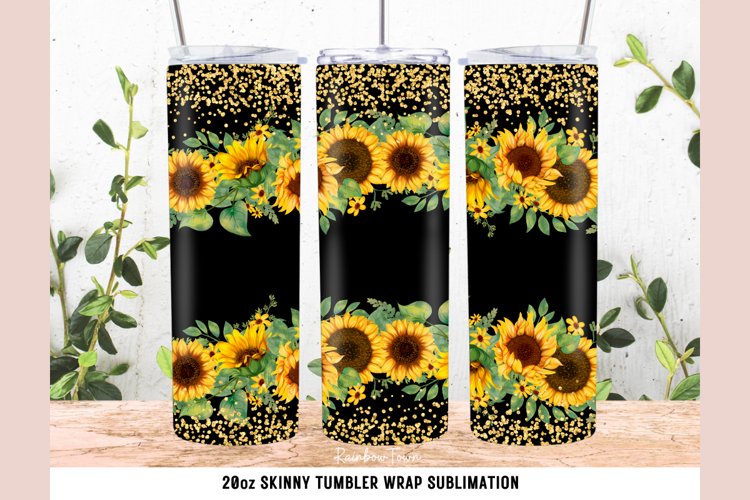 Sublimation Tumbler Designs Image 16