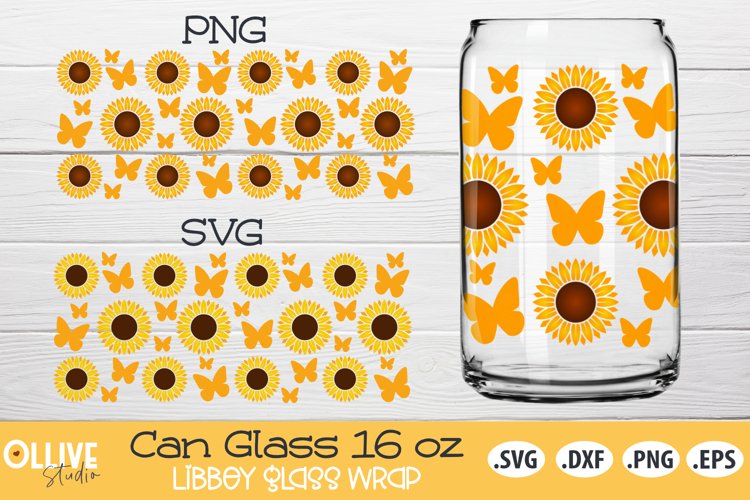 Butterfly Pattern Svg Image 20