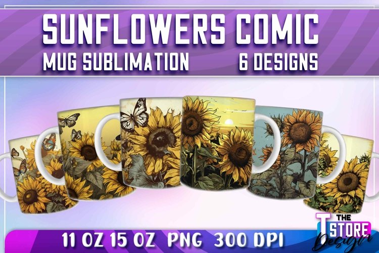 Sunflowers Png Image 4