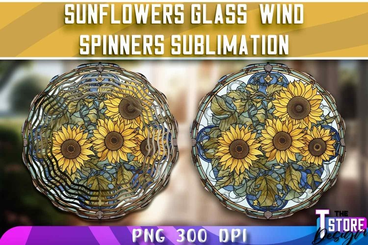 Stained Glass Clipart Image 15