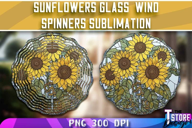 Stained Glass Clipart Image 2