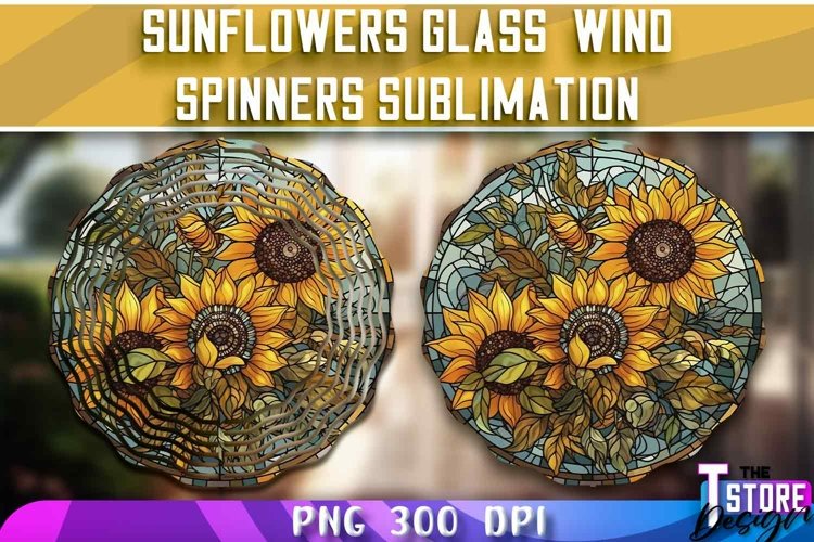 Stained Glass Clipart Image 7