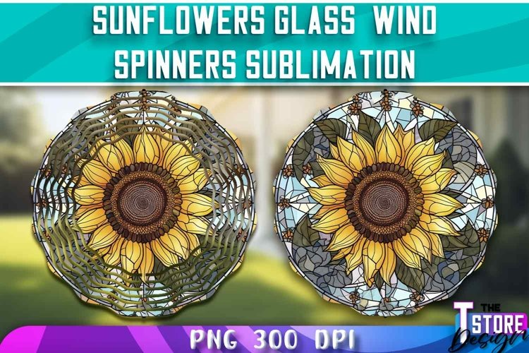 Stained Glass Clipart Image 3