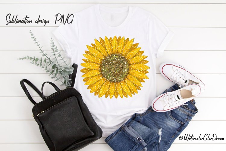 Thanksgiving Sublimation Design Image 14