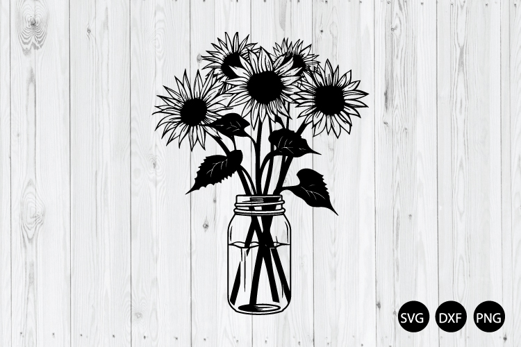 Jar Svg Image 19