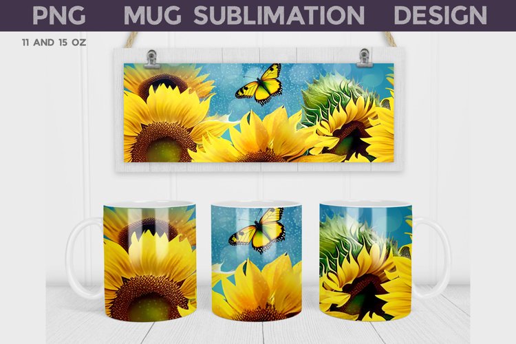 Sunflower PNG Image 12