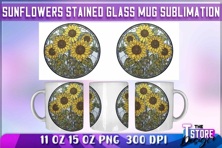 Stained Glass Clipart Image 19