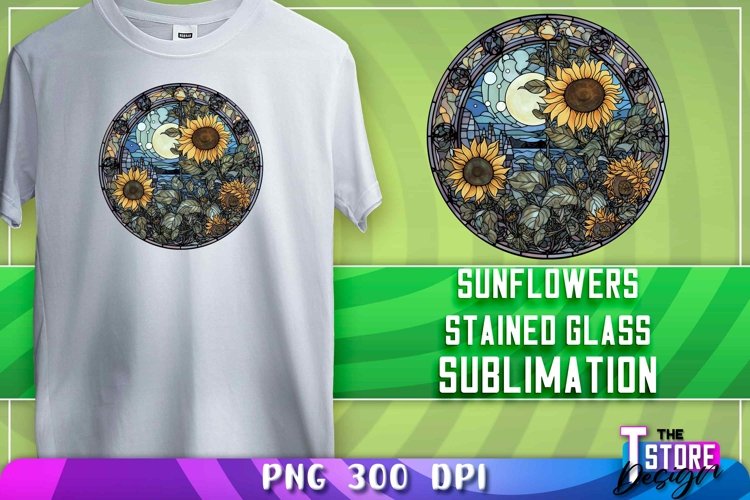 Sunflower PNG Image 3