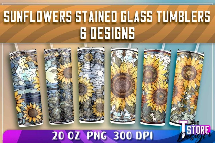 Stained Glass Png Image 24