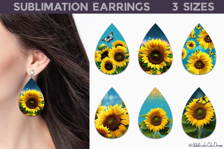 Sunflower Clipart Image 22