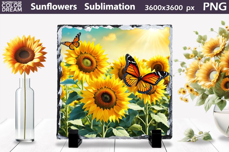 Summer Sublimation Design Image 11