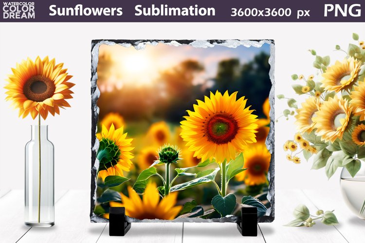 Summer Sublimation Design Image 8