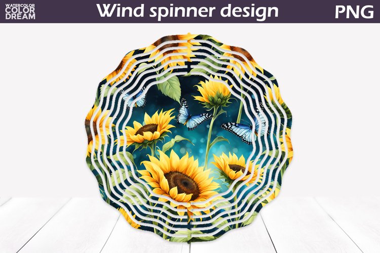 Butterfly Sublimation Designs Image 18