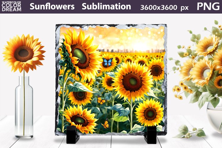 Summer Sublimation Design Image 6
