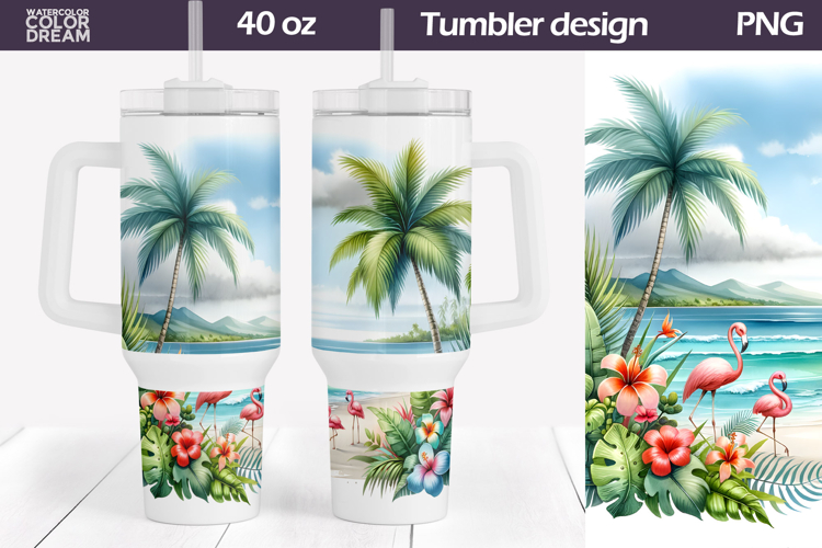 Beach Clipart Image 10