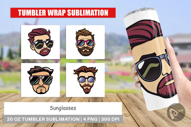 Tumbler Sunglasses