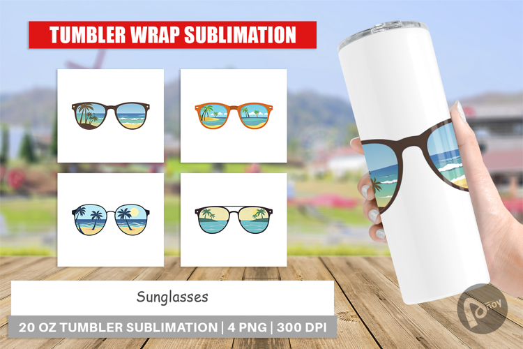 Tumbler Sunglasses