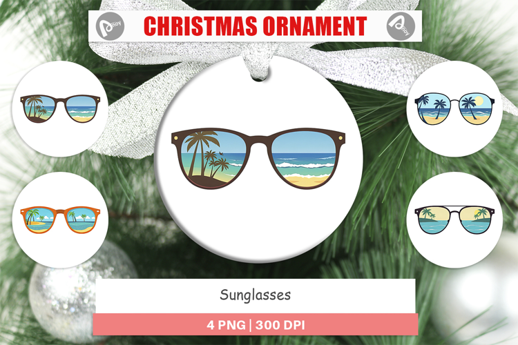 Ornament Sunglasses